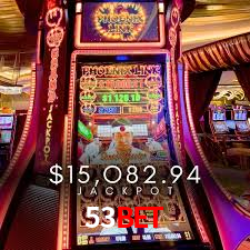 Live Casino 53bet