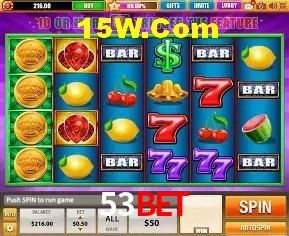 Jogo Spaceman 53bet