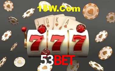 Diretório de Jogos 53bet