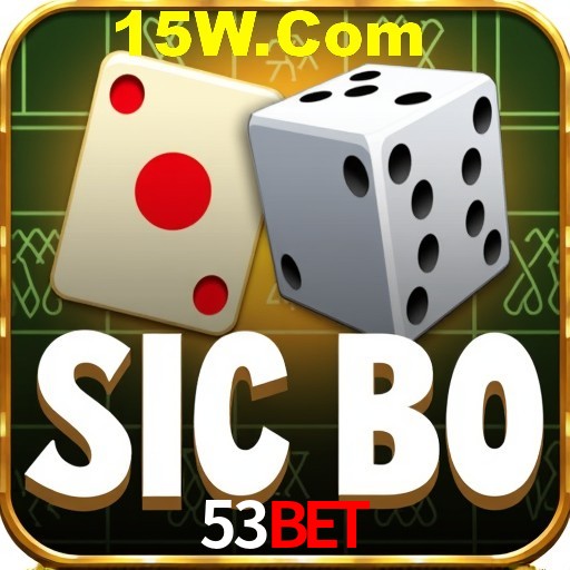Exclusive Offers 53bet