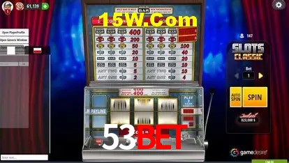 Login Seguro 53bet