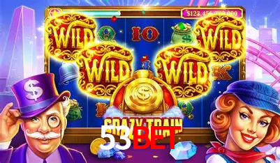 Estatísticas do Jogo 53bet