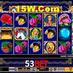 Recursos de Bônus 53bet