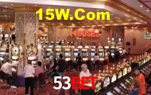 53bet - Cassino Brasileiro Mais Escolhido - 53bet.com