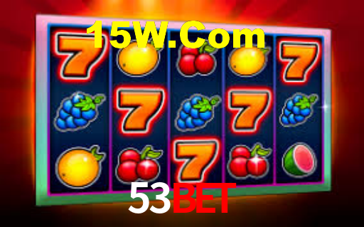 53bet: Seu Cassino Premiado com Pagamentos Rápidos