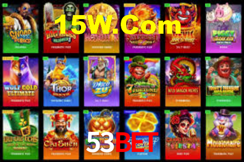 Bônus Generosos e Exclusivos no 53bet para Você!