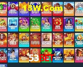 Casino Ao Vivo 53bet
