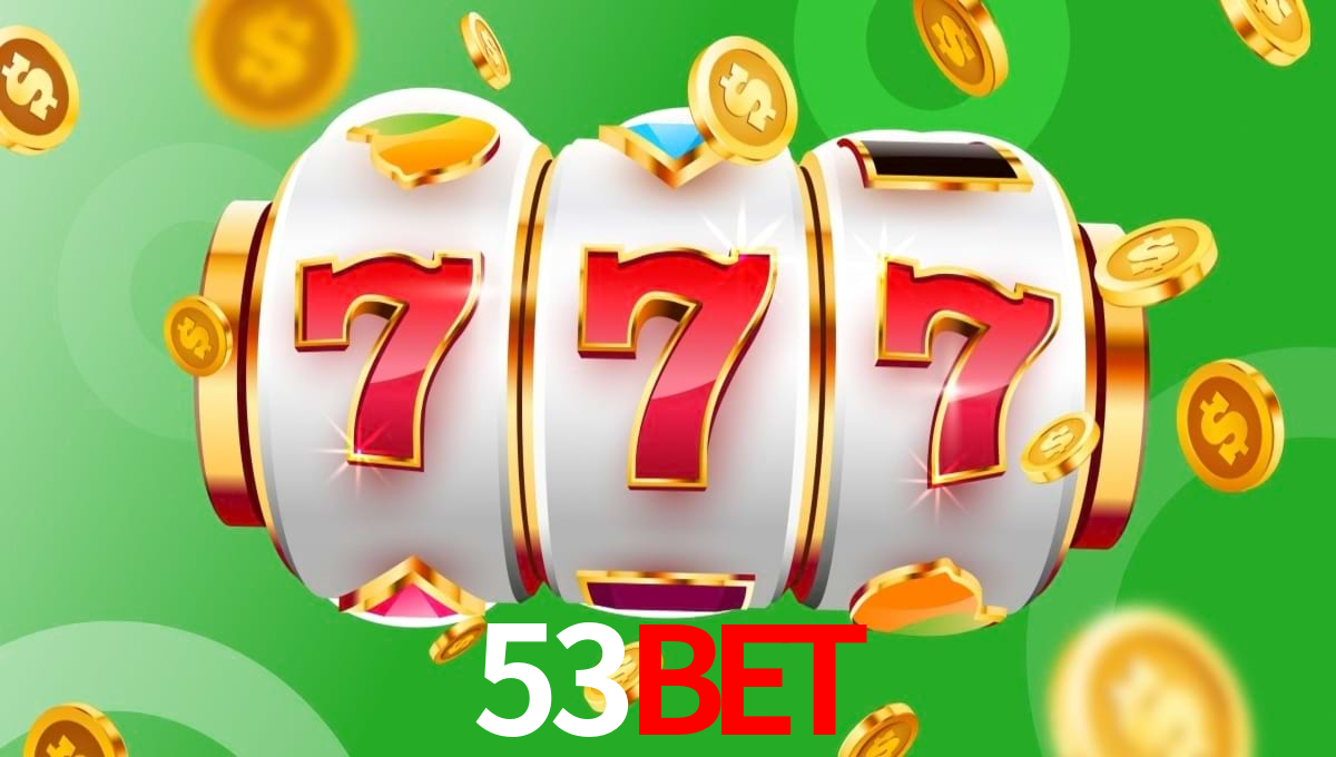 Game Providers 53bet