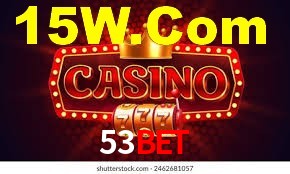Blackjack Table 53bet