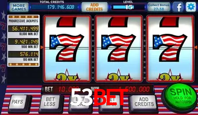 Cadastro Rápido 53bet