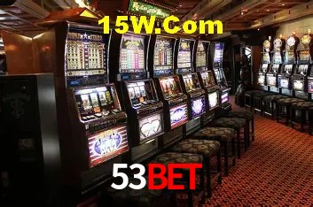 Sistemas de Segurança 53bet