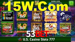 Player Reviews 53bet