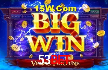 Casino Ao Vivo 53bet
