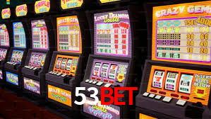 Daily Bonuses 53bet