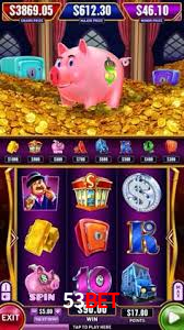 Game Statistics 53bet