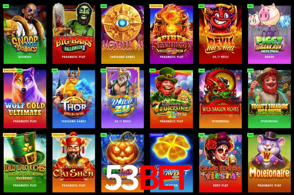 Security Systems 53bet