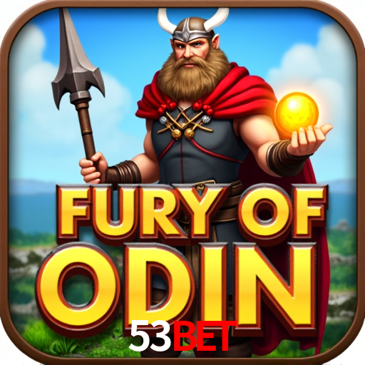 Descubra o Mundo do Cassino Online com 53bet