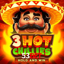 Blackjack Table 53bet