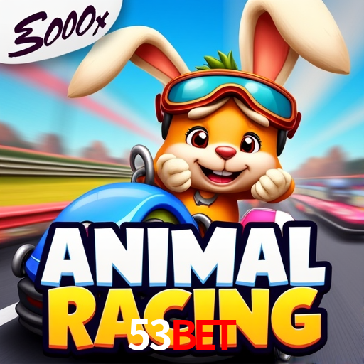 Bônus de Boas-vindas 53bet