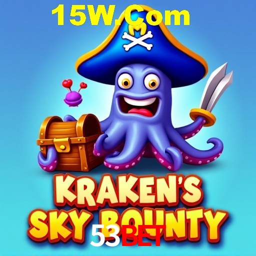 Seasonal Promotions 53bet