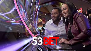 VIP Casino 53bet