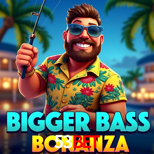 Descubra o Mundo do Cassino Online com 53bet