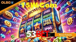 Slot Games 53bet