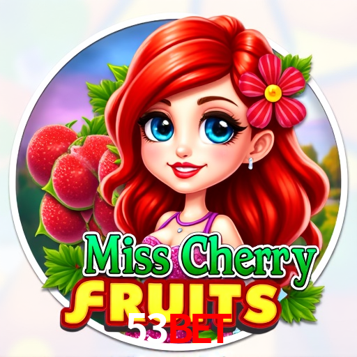 Interface do App 53bet